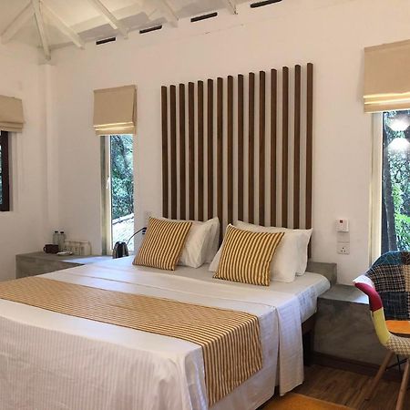 River Garden Resort Белиулойя Экстерьер фото