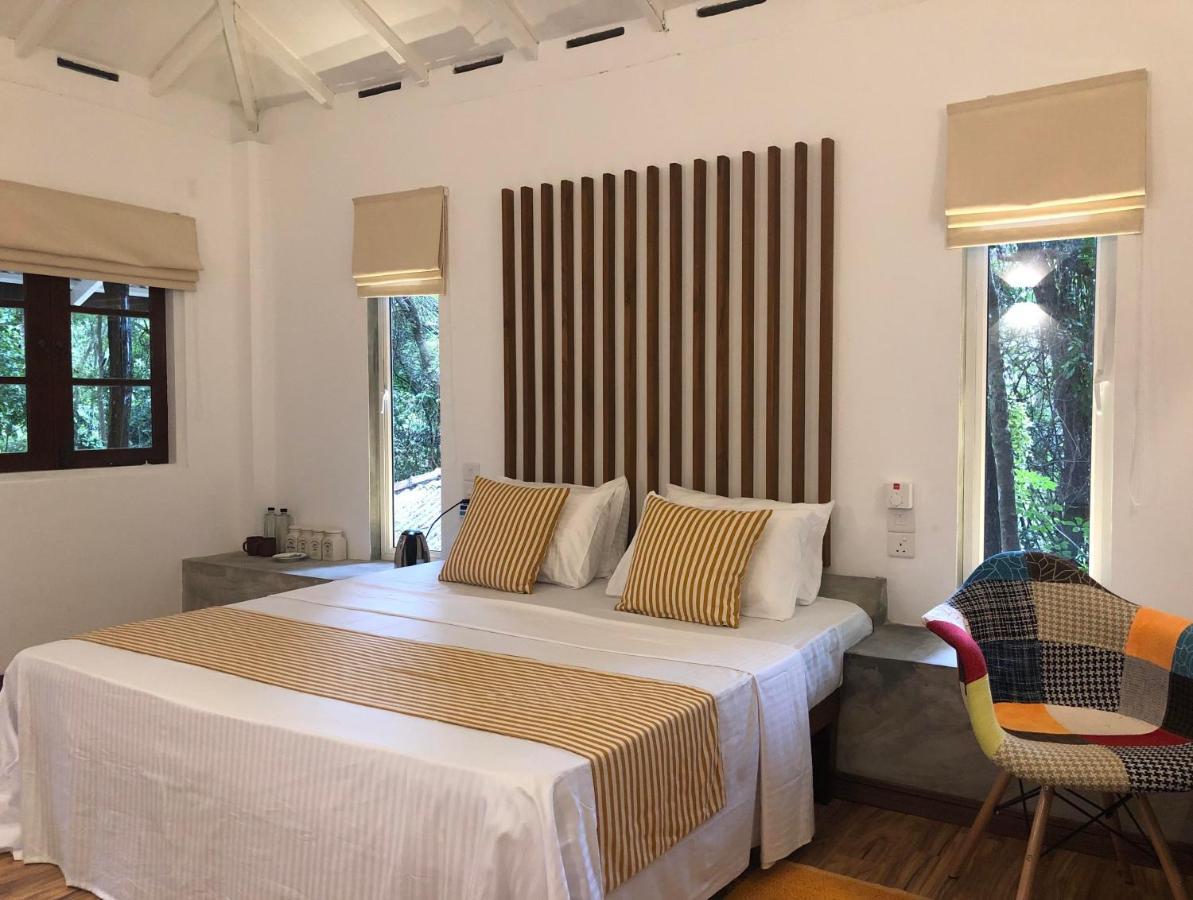 River Garden Resort Белиулойя Экстерьер фото