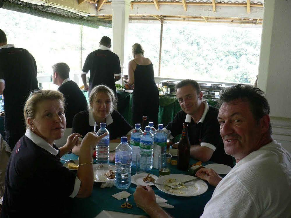 River Garden Resort Белиулойя Экстерьер фото
