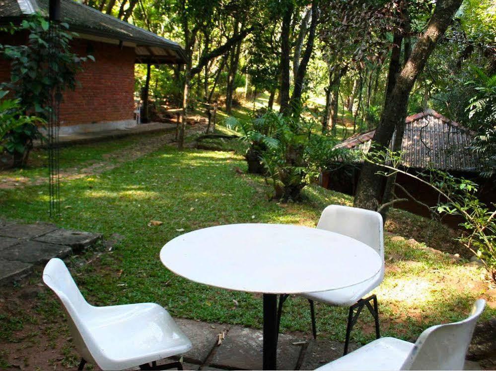 River Garden Resort Белиулойя Экстерьер фото