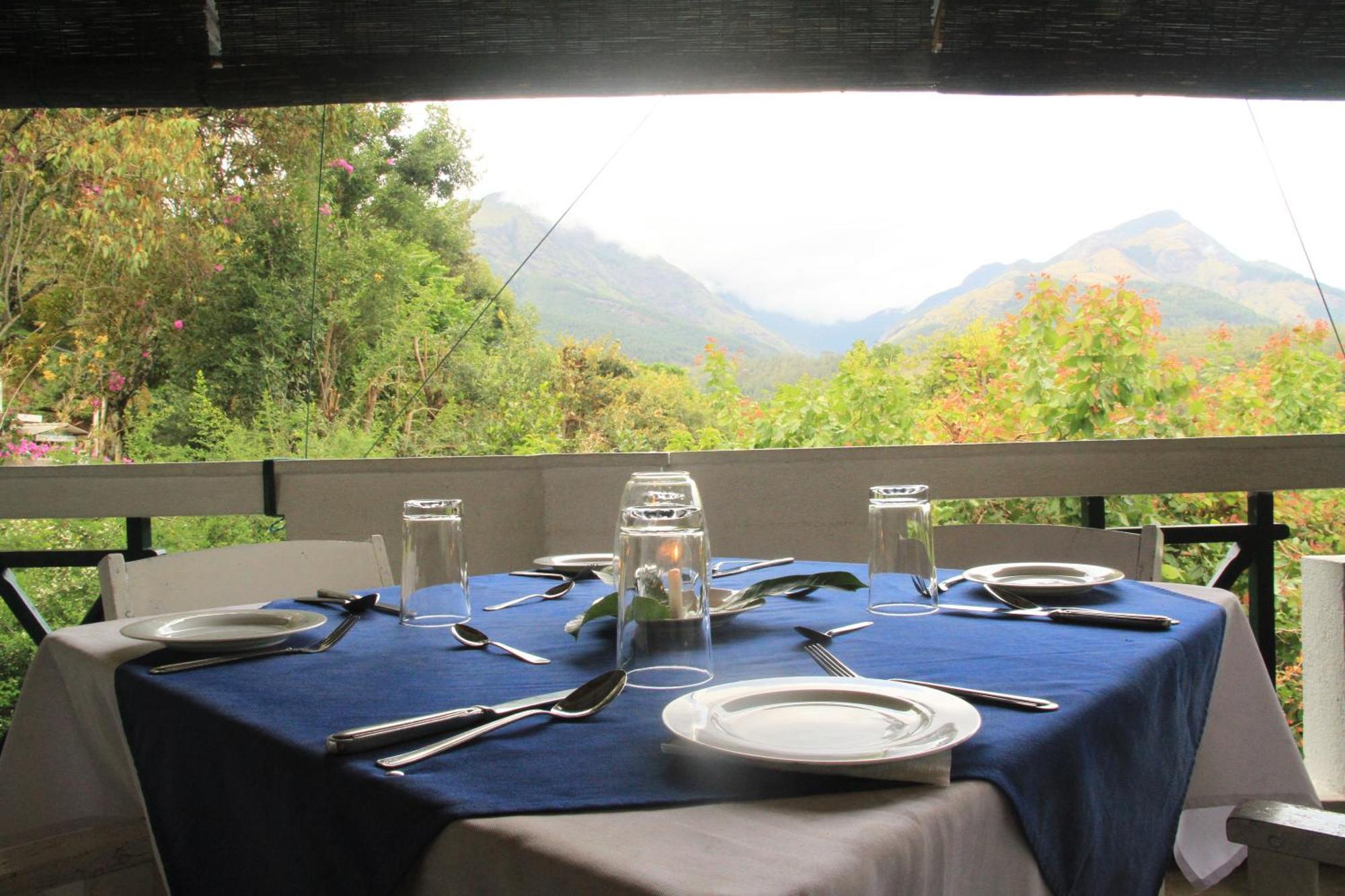 River Garden Resort Белиулойя Экстерьер фото