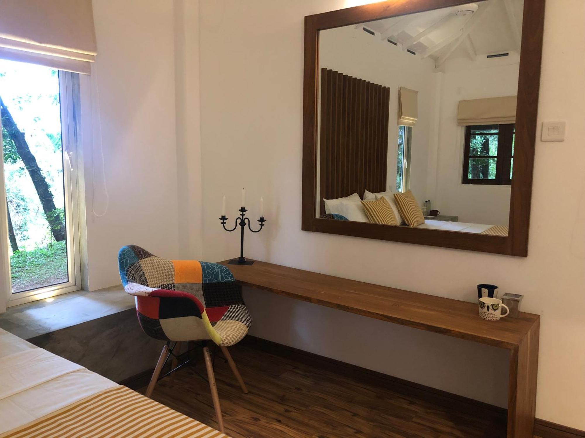 River Garden Resort Белиулойя Экстерьер фото