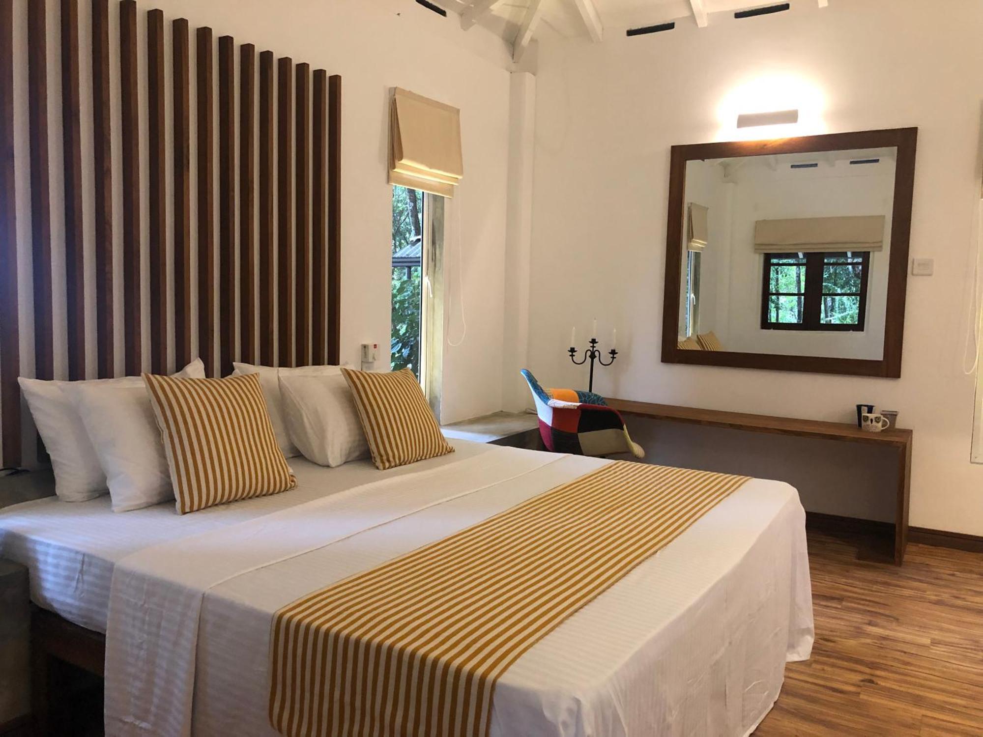 River Garden Resort Белиулойя Экстерьер фото