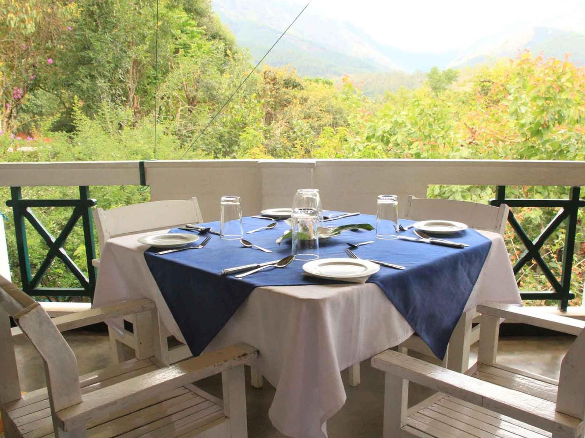 River Garden Resort Белиулойя Экстерьер фото